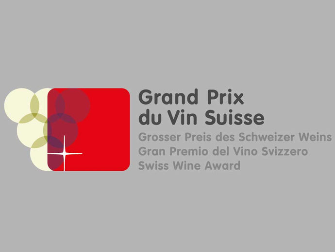 Grand Prix du Vin Suisse 2023