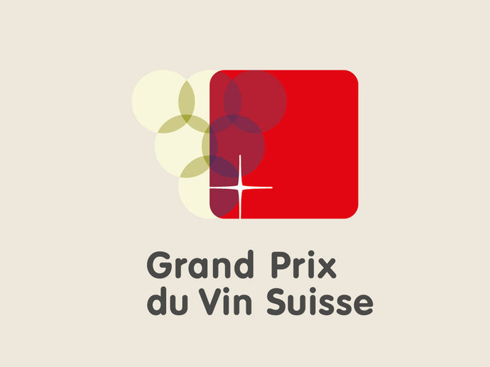 Grand Prix du Vin Suisse : trois distinctions pour le Domaine des Trois Étoiles