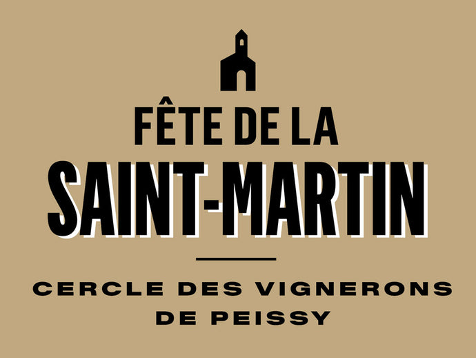 Fête de la Saint-Martin · Samedi 9 novembre 2024