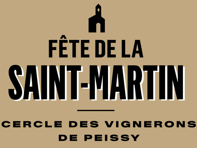 Saint-Martin à Peissy — sam. 8.11.2025, 10h–18h30